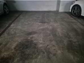 Garaje